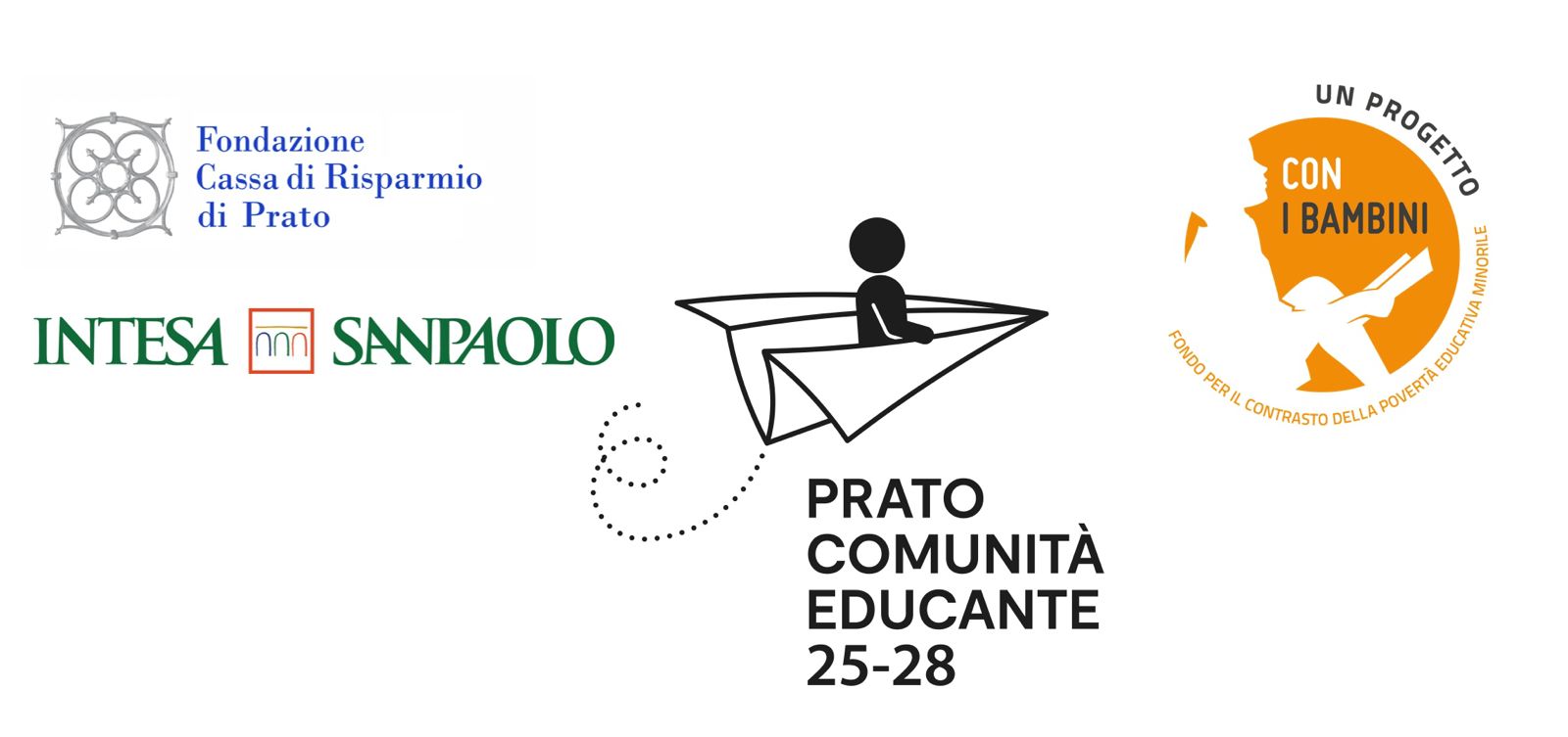 Un progetto Prato Comunit� Educante - Con i bambini 2025-2028